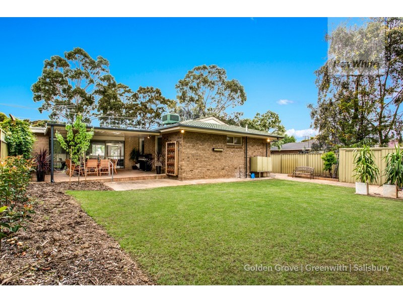 7 Lincoln Avenue, Salisbury East SA 5109