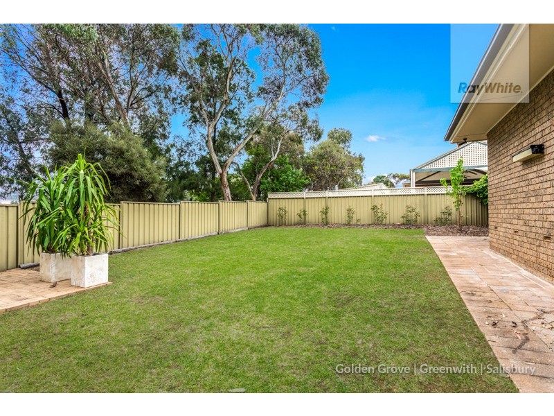 7 Lincoln Avenue, Salisbury East SA 5109