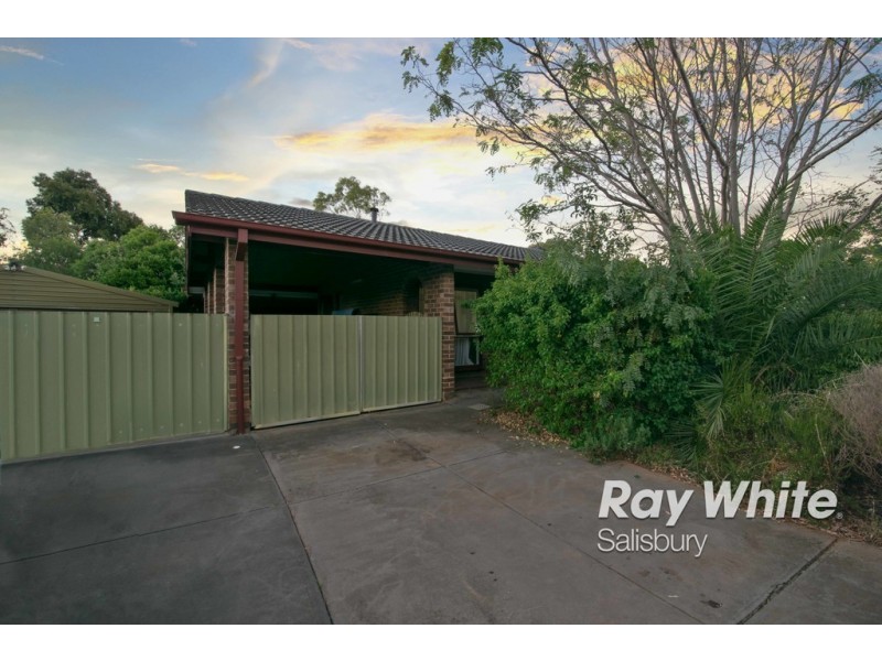 17 Lincoln Avenue, Salisbury East SA 5109