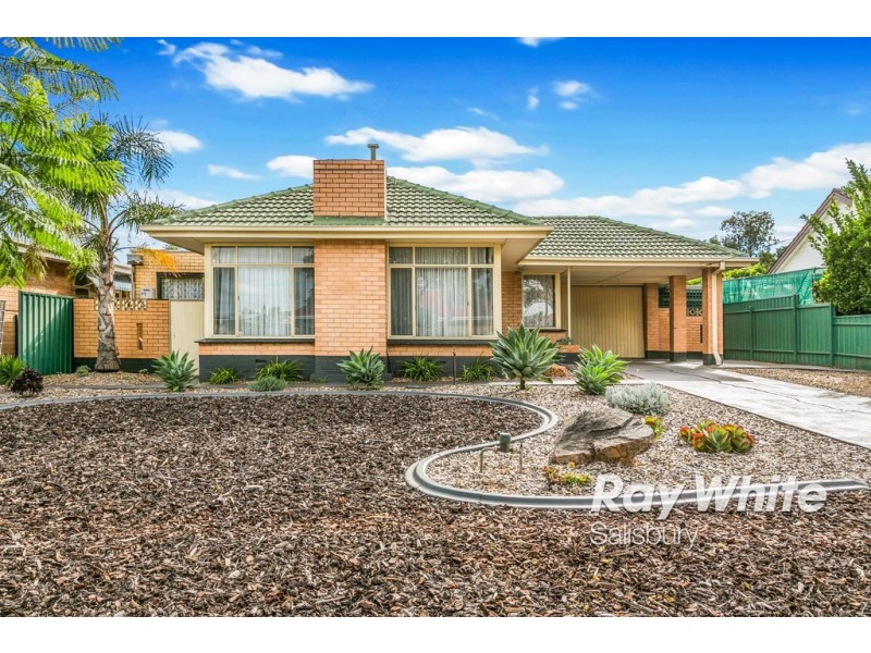 16 Jacaranda Drive, Salisbury East SA 5109