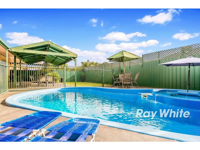 16 Jacaranda Drive, Salisbury East SA 5109