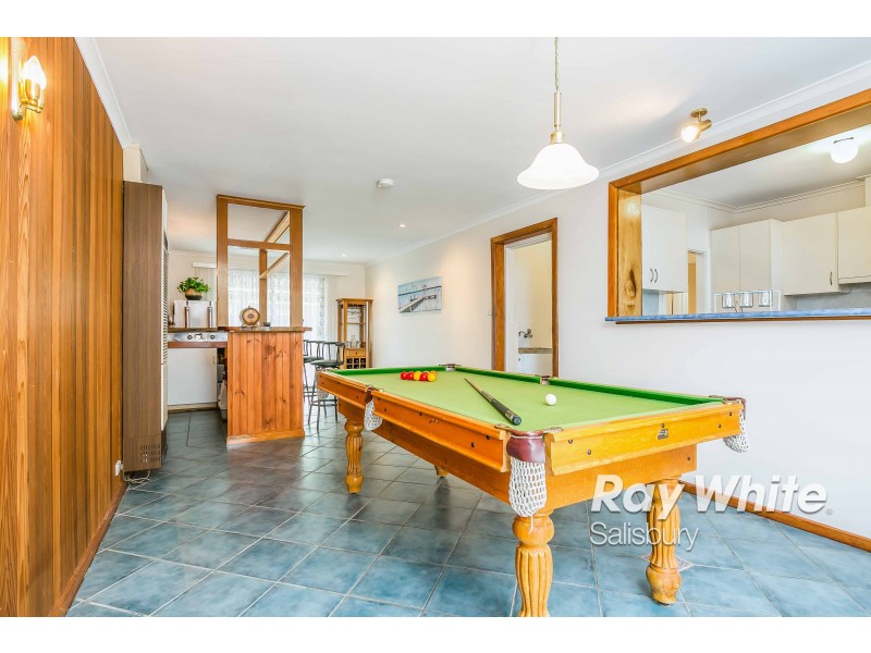 16 Jacaranda Drive, Salisbury East SA 5109