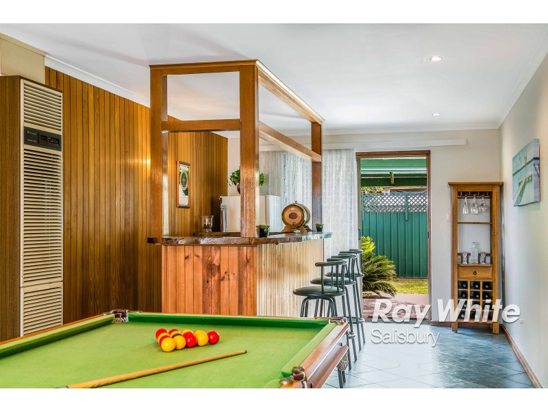 16 Jacaranda Drive, Salisbury East SA 5109