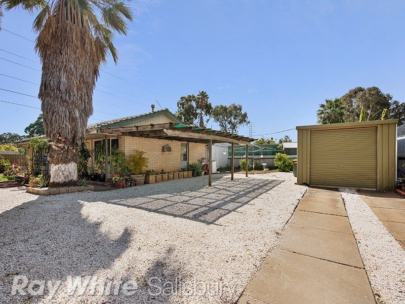 191 Kings Road, Salisbury Downs SA 5108