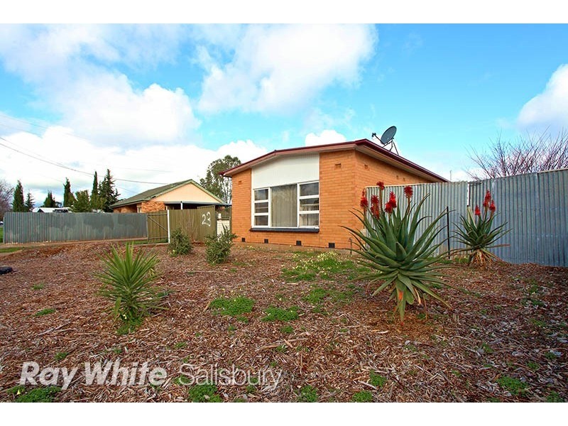 23 Berryman Road, Smithfield Plains SA 5114