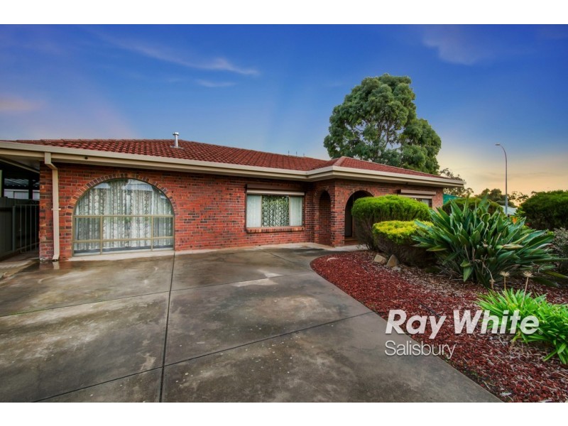 1 Victorious Street, Salisbury East SA 5109