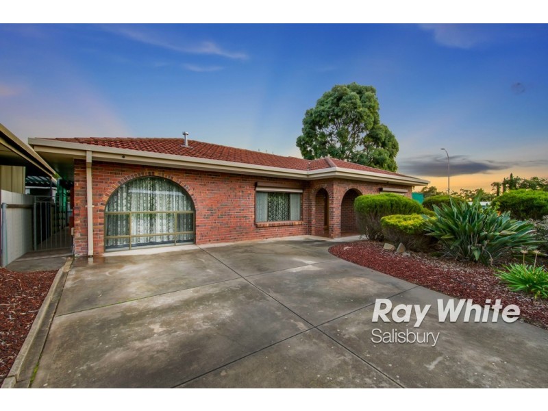 1 Victorious Street, Salisbury East SA 5109