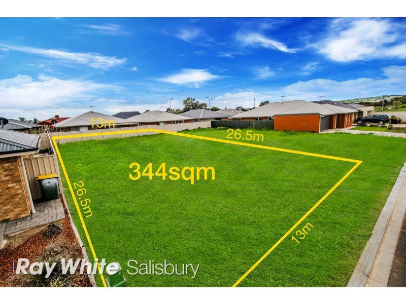 3 Angheljo Avenue, Munno Para West SA 5115