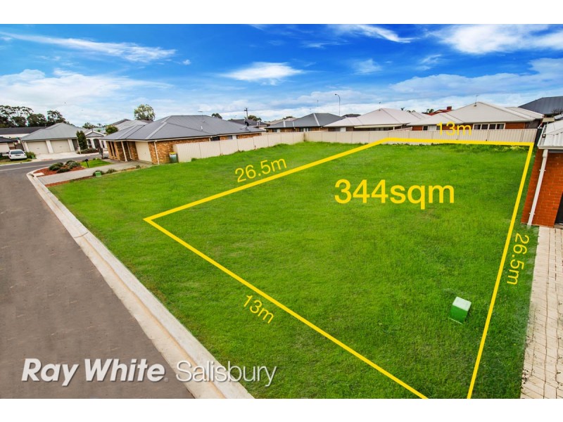 5 Angheljo Avenue, Munno Para West SA 5115