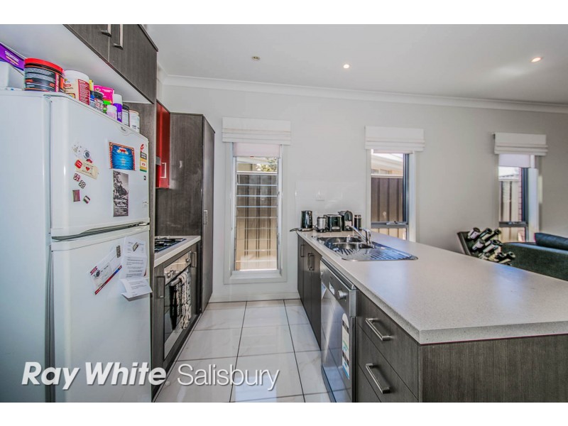 36 Hayfield Avenue, Blakeview SA 5114