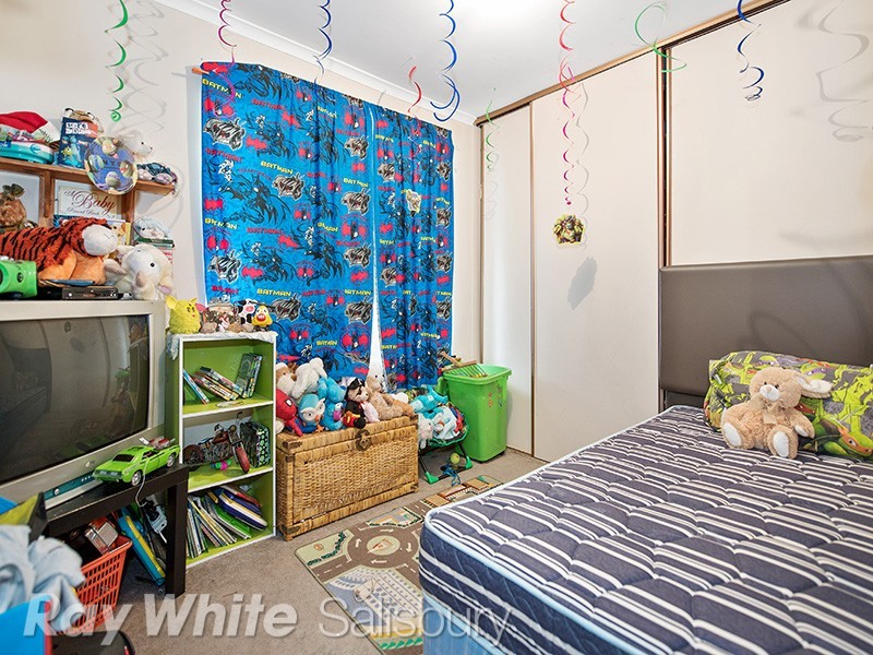 33 Magdalena Crescent, Paralowie SA 5108