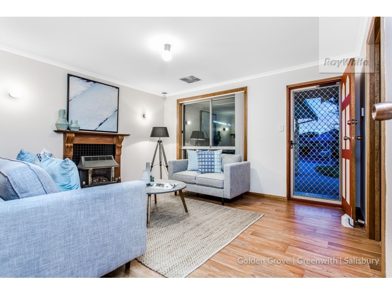 11 St Just Court, Golden Grove SA 5125