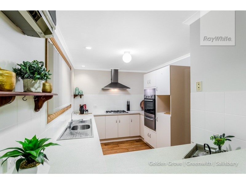 11 St Just Court, Golden Grove SA 5125