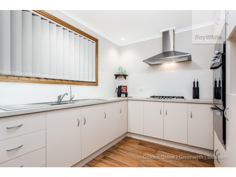 11 St Just Court, Golden Grove SA 5125