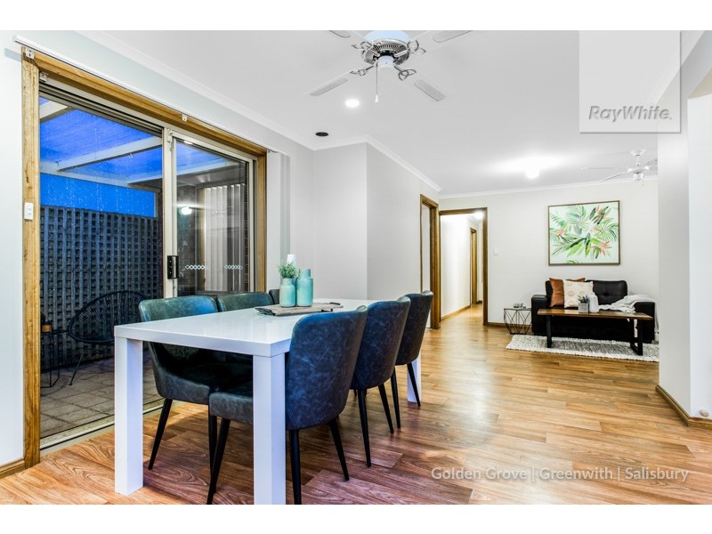 11 St Just Court, Golden Grove SA 5125