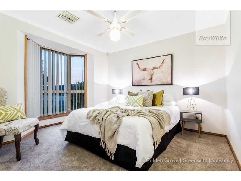 11 St Just Court, Golden Grove SA 5125