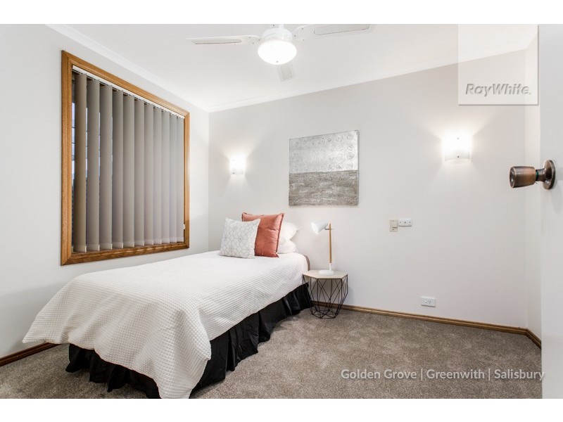 11 St Just Court, Golden Grove SA 5125