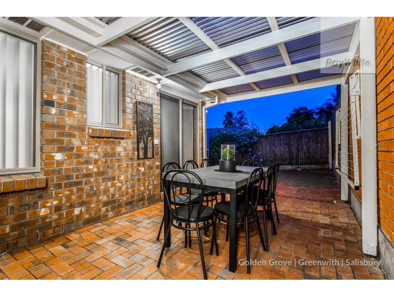 11 St Just Court, Golden Grove SA 5125