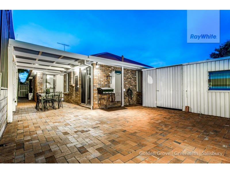 11 St Just Court, Golden Grove SA 5125