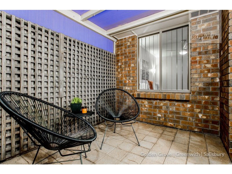 11 St Just Court, Golden Grove SA 5125