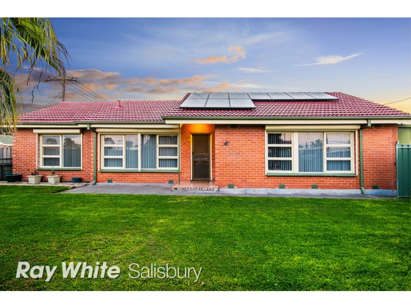 21 Marloo Street, Largs North SA 5016