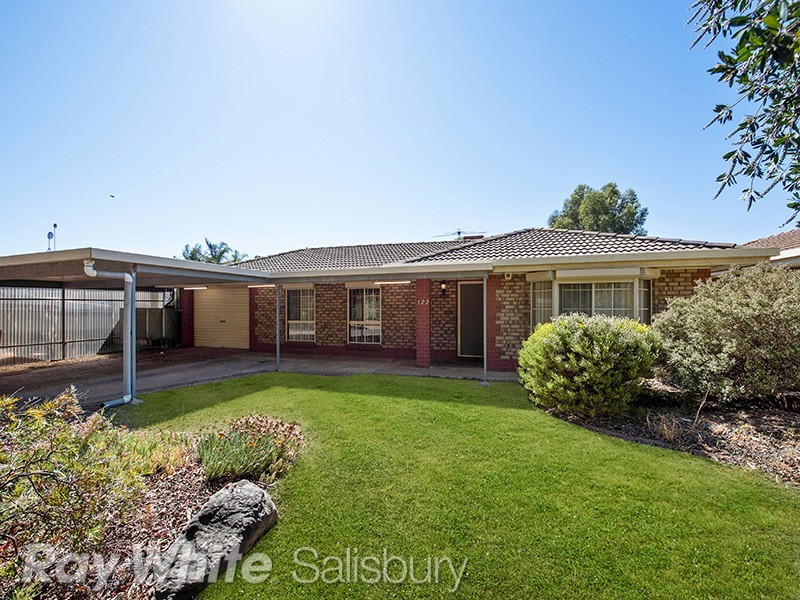 122 Liberator Drive, Paralowie SA 5108