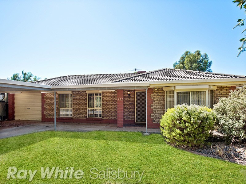 122 Liberator Drive, Paralowie SA 5108