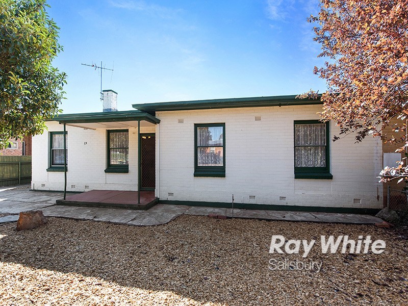 19 Filsoll Street, Elizabeth Downs SA 5113