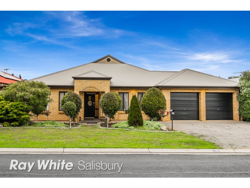 18 Birch Avenue, Salisbury East SA 5109