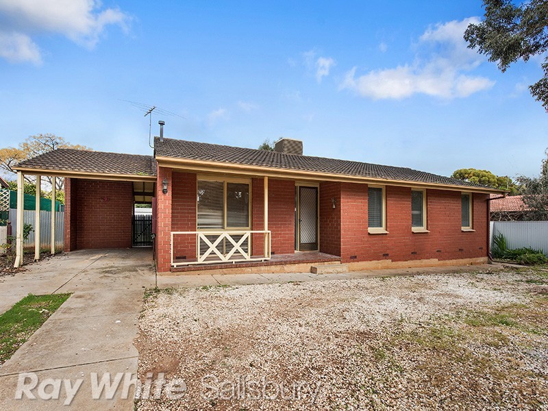 4 Carrama Crescent, Munno Para SA 5115