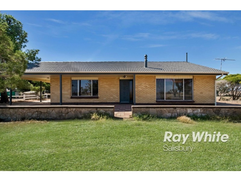 93 Horrocks Highway, Templers SA 5371