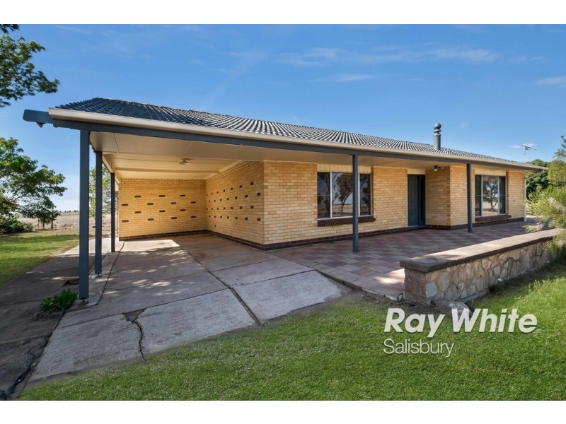 93 Horrocks Highway, Templers SA 5371