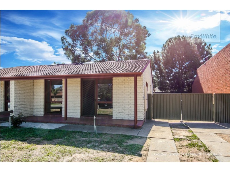 46 Verbena Drive, Parafield Gardens SA 5107