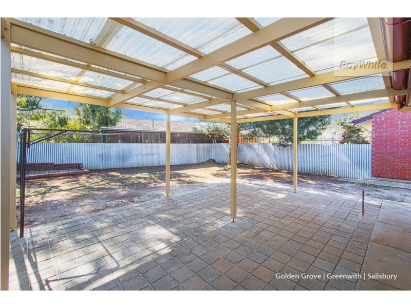 46 Verbena Drive, Parafield Gardens SA 5107