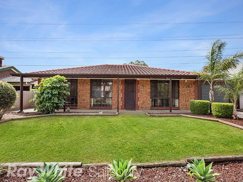 25 Browning Crescent, Parafield Gardens SA 5107
