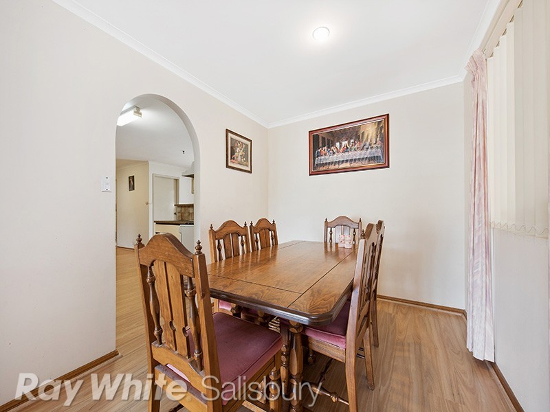 25 Browning Crescent, Parafield Gardens SA 5107