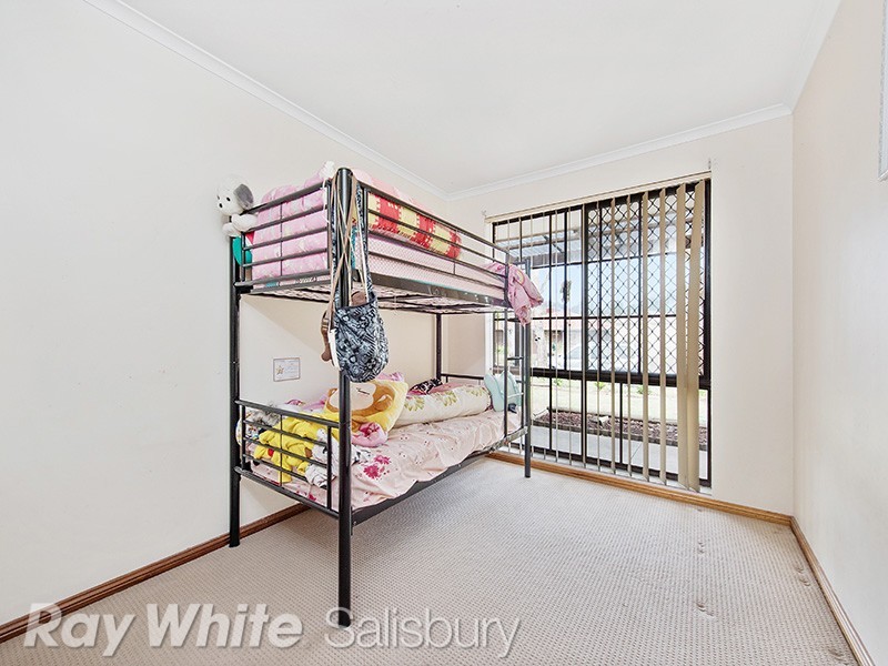 25 Browning Crescent, Parafield Gardens SA 5107