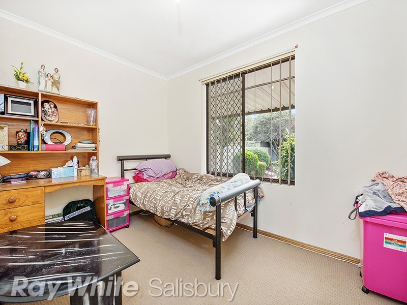 25 Browning Crescent, Parafield Gardens SA 5107