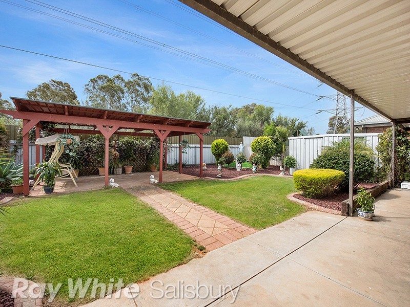 25 Browning Crescent, Parafield Gardens SA 5107