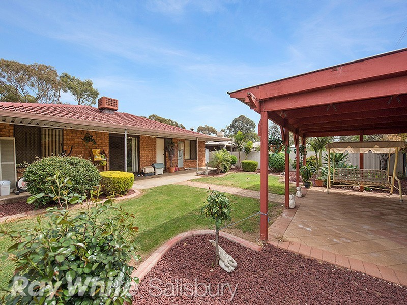 25 Browning Crescent, Parafield Gardens SA 5107