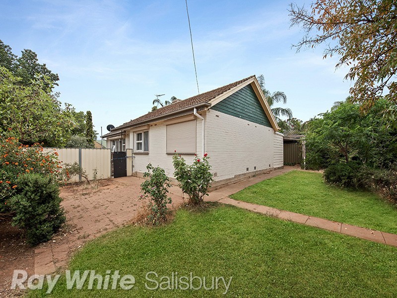 1 Frith Street, Elizabeth Grove SA 5112