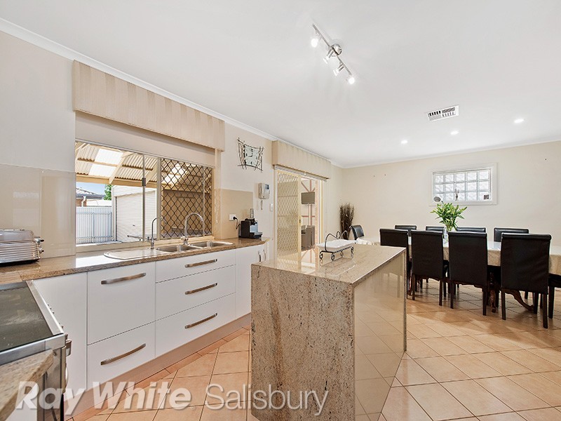 3 Niven Drive, Paralowie SA 5108