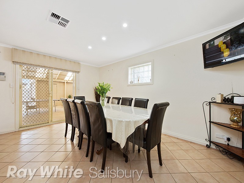 3 Niven Drive, Paralowie SA 5108