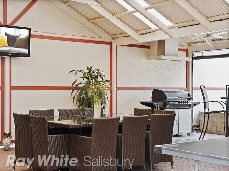 3 Niven Drive, Paralowie SA 5108