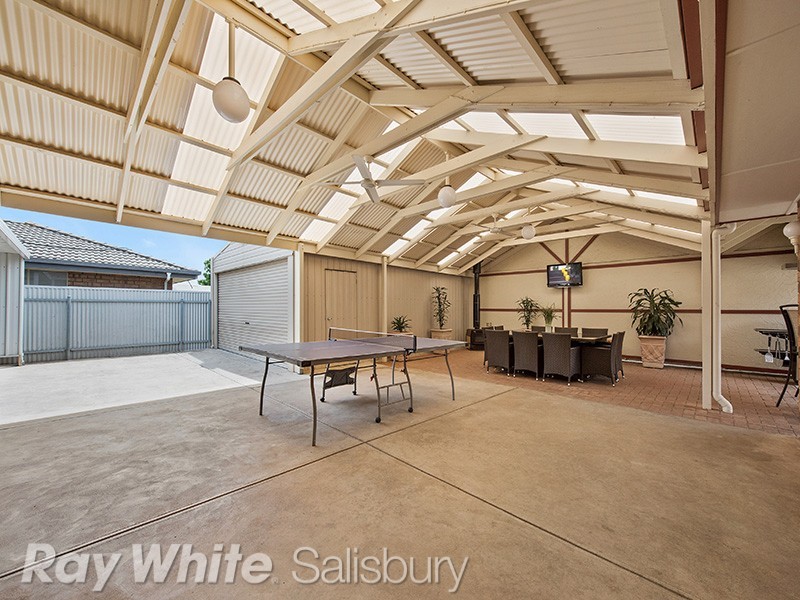 3 Niven Drive, Paralowie SA 5108