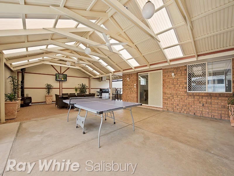 3 Niven Drive, Paralowie SA 5108