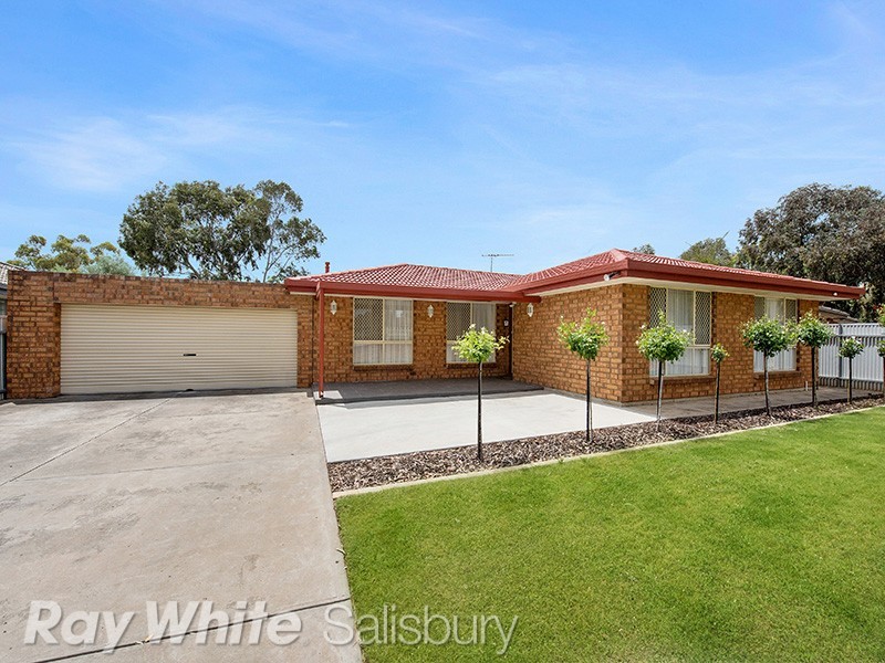 3 Niven Drive, Paralowie SA 5108
