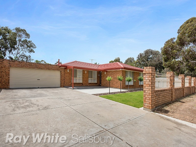 3 Niven Drive, Paralowie SA 5108