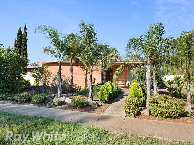 46 Prunus Avenue, Elizabeth Vale SA 5112