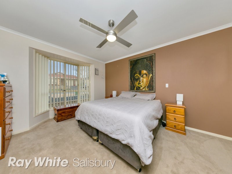 4 Chestnut Grove, Blakeview SA 5114